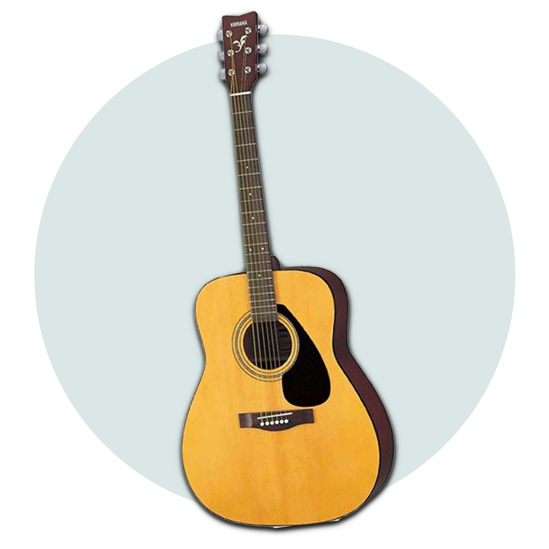 گیتار آکوستیک