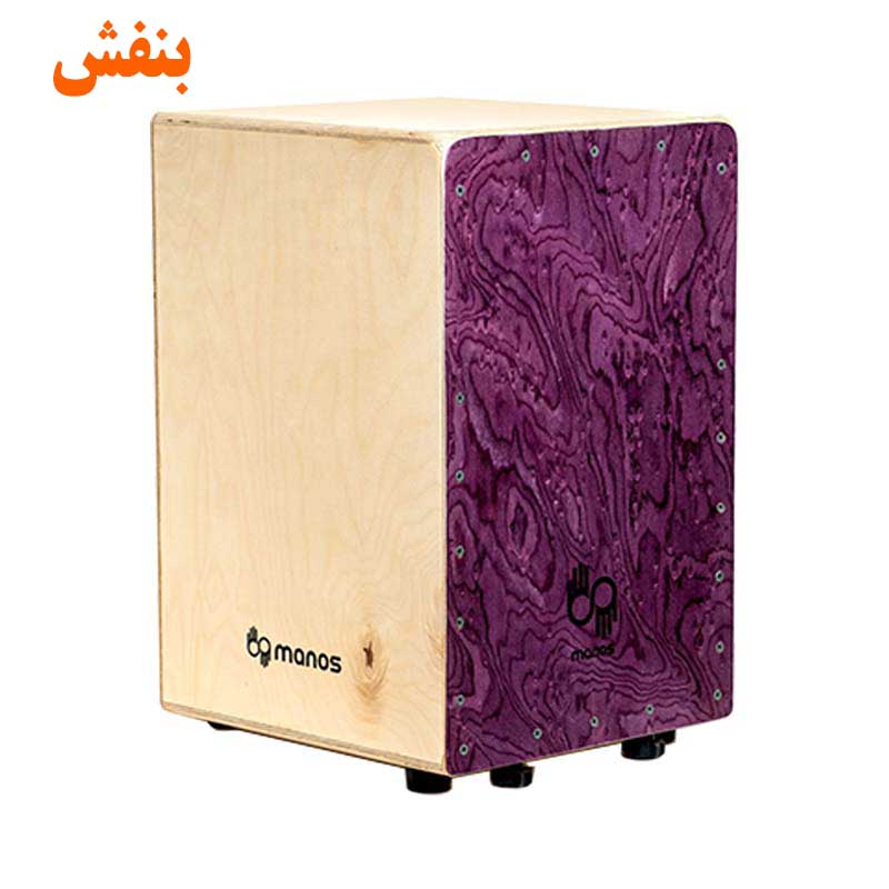 کاخن 4s eco Series مانوس